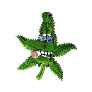 Cannabuds Magnet - Rocket (1 Stk)