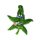 Cannabuds Magnet - Rocket (1 Stk)