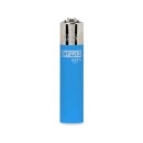 Clipper - Soft Touch "Farbig" Blau
