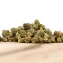 HerbadiBerna Indoor MiniBuds - Cannaqueen (CHF40.00/21g)