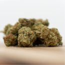 HerbadiBerna Indoor Bl&uuml;ten - Cannaqueen (CHF20.00/3g)