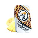 Zunder Zahnstocher - Tropic Dose (1 x 80Stk)