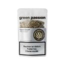 Green Passion - Cannabis Crunch (CHF 20.00/20g)