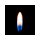 EuroJet Feuerzeug Jetflame Blue - Gender Stein Silber mit Gravur (1 Stk)