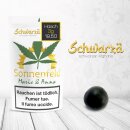 Sonnenfeld CBD - Hasch - schwarzer Afghane (CHF 19.50/3g)