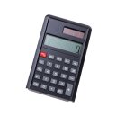 SuperHeroes Taschenwaage - Solar Taschenrechner (200g/0.01g)