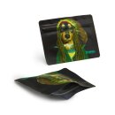 Pets Rock Bag - Reggae (10.5cm x 8cm)