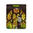 GRollz Bag Banksy 10x12.5cm - Church of Graffiti (1 Stk)