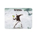 GRollz Bag Banksy 10.5x8cm - Flower Thrower (1 Stk)