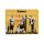 GRollz Bag Banksy 10.5x8cm - Old Skool (1 Stk)