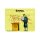 GRollz Bag Banksy 10.5x8cm - Ikea Punk (1 Stk)
