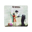 GRollz Bag Banksy 9x8cm - Girl Being Frisked (1 Stk)