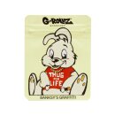 GRollz Bag Banksy 6.5x8.5cm - Thug for Life (1 Stk)