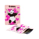 Banksy Bag - Panda Gunnin (6.5cm x 8.5cm)
