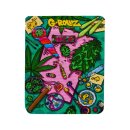 GRollz Bag 10x12.5cm - Amsterdam Picnic (1 Stk)