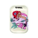 G-Rollz RollingTray 27.5cm x 17.5cm - Mushroom Lover (1 Stk)