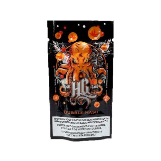 HashGang Hash - Bubble (CHF38.00/4.2g)