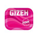 GIZEH Pink Tray Small (18cm  x 14cm)