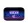 GIZEH RollingTray 27.5x17.5cm - Retro Wave (1 x 6Stk)