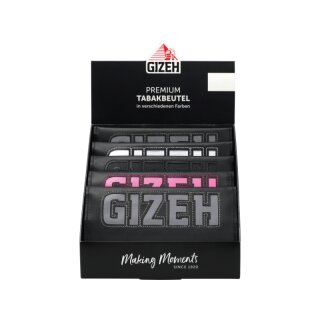 GIZEH TabakBeutel (1 x 5Stk)