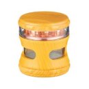 SuperHeroes Grinder Wood 60mm - 4Parts with Viewport (1 Stk)