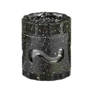 SuperHeroes Grinder Alu 62mm - 4Parts Glow in the Dark (1 Stk)