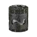SuperHeroes Grinder Alu 62mm - 4Parts Glow in the Dark (1 Stk)