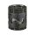 SuperHeroes Grinder Alu 62mm - 4Parts Glow in the Dark (1 Stk)