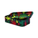 Syndicase 2.0 - 420 Rasta (12cm x 7cm x 3cm)