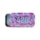 VSyndicate Syndicase 2.0 12x7.3cm - 420 Pink (1 Stk)