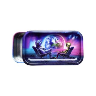 VSyndicate Syndicase 2.0 12x7.3cm - Blunt Orbit (1 Stk)