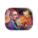 VSyndicate RollingTray 18x14cm - Dalirious (1 Stk)