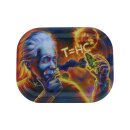 VSyndicate RollingTray 18cm x 14cm - T=HC2 Einstein Solar...