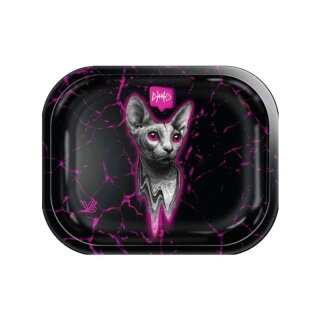 VSyndicate RollingTray 18cm x 14cm - The Stray (1 Stk)