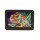 VSyndicate RollingTray Wood 19.7x14cm - 3D Cloud 9 Chameleon (1 Stk)