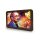 VSyndicate RollingTray Wood 30x17.8cm - 3D Dalirious (1 Stk)
