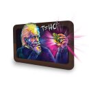 VSyndicate RollingTray Wood 30x17.8cm - 3D T=HC2 Einstein...