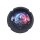 VSyndicate Aschenbecher Silikon 8cm - Blunt Orbit (1 Stk)