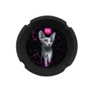 VSyndicate Aschenbecher Silikon 8cm - The Stray (1 Stk)