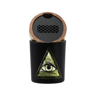 VSyndicate SoleStash 8.9cm - Illuminati Yellow (1 x 7g)