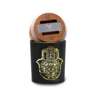 VSyndicate SoleStash 8.9cm - Hamsa Yellow (1 x 7g)