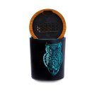 VSyndicate SoleStash 8.9cm - Owllusion Turquoise (1 x 7g)