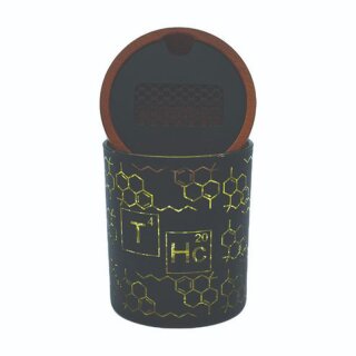 VSyndicate SoleStash 8.9cm - THC Elemental Yellow (1 x 7g)