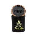VSyndicate SoleStash 10.2cm - Illuminati Yellow (1 x 14g)