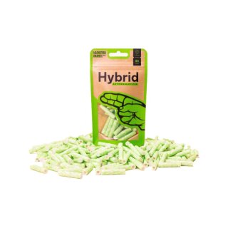 HybridSupreme ActiveFilter 6mm - Gr&uuml;n (1 x 55Stk)