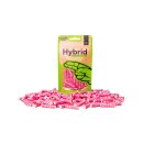 Hybrid Supreme - Aktivkohlefilter - Magenta (55 Stk.)