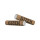 GIZEH ActiveFilter 6mm - Brown (20 x 10Stk)
