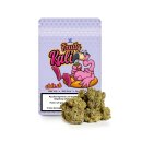 Weedx Indoor Bl&uuml;ten - Fruity Kali (CHF20.00/3g)