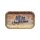 RollingTray Metal 27x16cm - Amsterdam (1 Stk)
