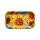 RollingTray Metal 27x16cm - Sun Flowers (1 Stk)